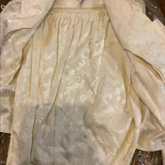 Vintage David Rose skirt and coat - Picture 4 of 8